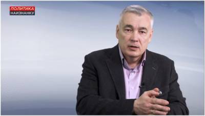 Дмитрий Снегирев - Снегирев рассказал, как денонсация договора решит проблему Черноморо-Азовского бассейна - politeka.net - Черное Море