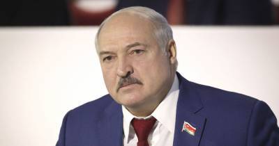 Александр Лукашенко - Фильм-расследование о состоянии Лукашенко посмотрело за первые часы миллион человек - tsn.ua