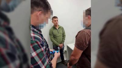 В Россию экстрадирован колумбиец, который украл с ювелирной выставки в Казани чемодан с бриллиантами - 1tv.ru - Колумбия - Казань - Аргентина