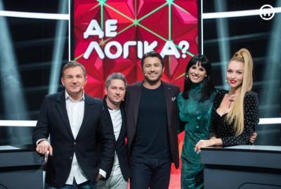 Сергей Притула - Притула объявил об уходе из ТВ-шоу за несколько часов до его премьеры - kp.ua - Киев