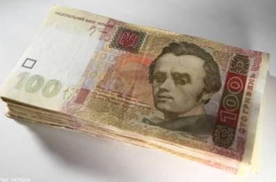 Дыра Пенсионного фонда пугает: дефицит вырос до 4,5 млрд гривен - from-ua.com