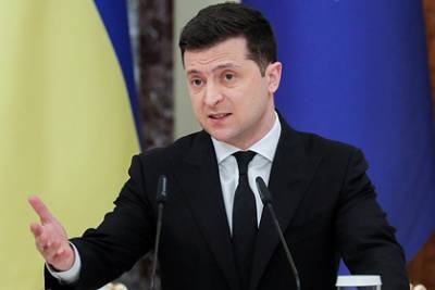 Владимир Зеленский - Тарас Шевченко - Зеленский призвал украинцев двигаться дальше школьных знаний - lenta.ru