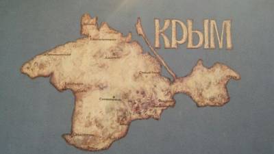 Украинский - Украинский пилот во время полета над Крымом посоветовал россиянам покинуть борт - riafan.ru - Киев - Крым - Ukraine