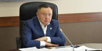 Ирек Файзуллин - Министр строительства заявил о нехватке 1,2 млн строителей в России - ruposters.ru - Узбекистан - Таджикистан