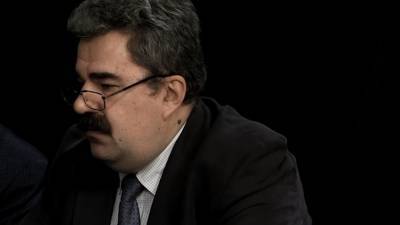 Леонков: наступательные возможности ВСУ в Донбассе весьма значительны - newinform.com - ДНР - Донецк - Луганск - Мариуполь - Донбасс