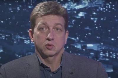 Юрий Витренко - Денис Шмыгаль - Доний рассказал, какие идеи лежат в основе экономической стратегии развития Украины - politeka.net - Украина