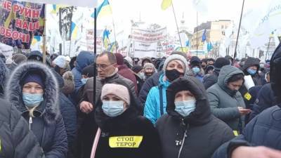 Экс-глава МИД ДНР рассказал, зачем Киев устраивает провокации в Донбассе - inforeactor.ru - Киев - Вашингтон - ДНР