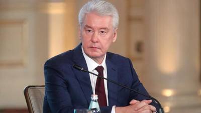 Сергей Собянин - Собянин подписал распоряжение о выплате чернобыльцам до 10 тыс. рублей - iz.ru - Москва
