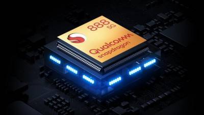 Qualcomm вскоре подготовит новую платформу чипов SM8325 - fainaidea.com