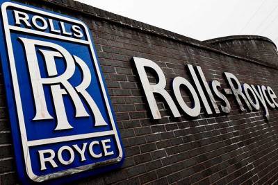 Норвегия передумала продавать России завод Rolls-Royce - apral.ru - Норвегия - Англия