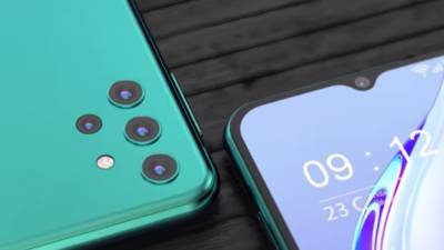 Samsung представит новые смартфоны Galaxy A52 и А72 в марте - newinform.com