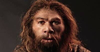 Неандертальцы исчезли из Европы на тысячи лет раньше, чем считали ученые (фото) - focus.ua - Англия - Бельгия