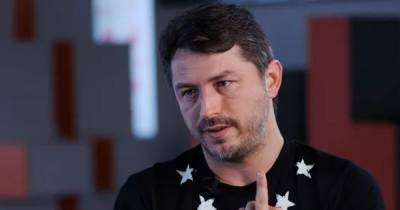 Сергей Притула - "Ноги моей не будет": Притула покидает шоу "Где логика?" из-за российских владельцев формата - focus.ua - Россия - Киев