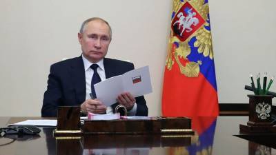 Владимир Путин - Ольга Савастьянова - Александр Хинштейн - Путин увеличил штрафы до 500 тыс. рублей за незаконную агитацию на выборах - gazeta.ru