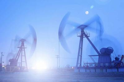 Итоги торгов. Ралли в нефтегазовом секторе - smartmoney.one