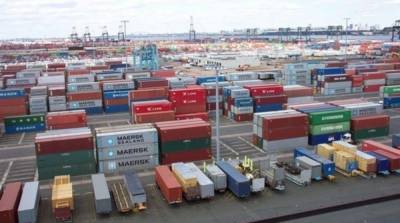 С начала года Украина нарастила торговлю со странами ЕС - ru.slovoidilo.ua - Швейцария - Швеция