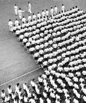 Владимир Маяковский - Фотографии Родченко и Лагранжа на выставке в Красноярске - skuke.net - Россия - Красноярск