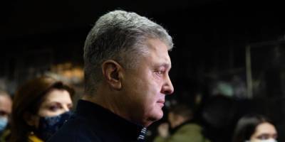 Петр Порошенко - Виктор Медведчук - Владислав Сурков - Игорь Головань - Дело «пленок Медведчука-Суркова». Адвокат Порошенко потребовал от СБУ опровергнуть информацию о том, что его вызывали на допрос - nv.ua