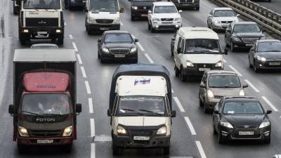 Виктор Похмелкин - Дмитрий Попов - Автоэксперт прокомментировал рейтинг городов России с самыми вежливыми водителями - russian.rt.com - Москва - Пермь
