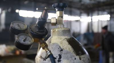 Биржевая стоимость сжиженного углеводородного газа установила рекорд - riafan.ru - Москва - Санкт-Петербург