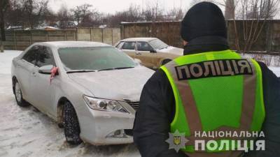 В Полтаве будут судить 18-летнего юношу, стрелявшего из пистолета в центре города: видео - 24tv.ua - Киев - Полтава - Новости