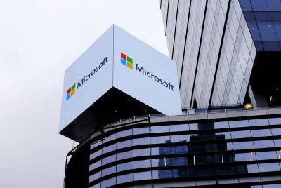 Goldman: акции Microsoft могут подскочить на 38% - smartmoney.one - Microsoft