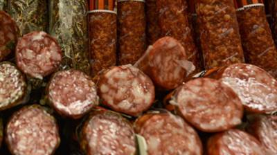 Владислава Грин - Баварский диетолог перечислил самые опасные продукты питания - nation-news.ru