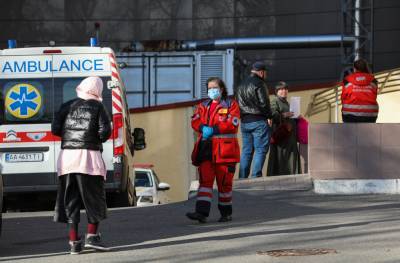 Ситуация хуже всего за все время пандемии: три COVID-больницы Черновцов забиты - 24tv.ua - Черновцы
