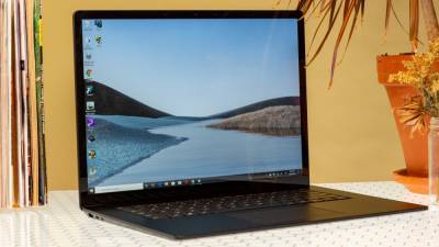 Ноутбук Surface Laptop 4 порадует двумя конфигурациями сразу - fainaidea.com