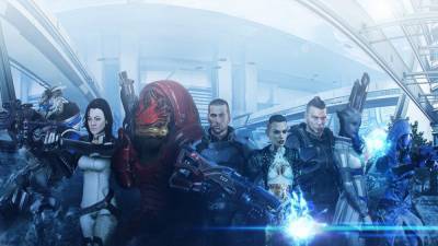 Генри Кавилл - Пацифист или милитарист: фанат посчитал количество жертв капитана Шепарда с Mass Effect - 24tv.ua