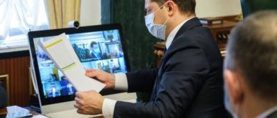 Владимир Зеленский - Главным ответом на COVID-19 является вакцинация, а не локдаун — Зеленский - w-n.com.ua