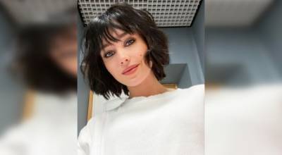 Кристина Асмус - Гарик Харламов - Кристина Асмус опубликовала трогательное видео со своим бывшим мужем Харламовым - inforeactor.ru