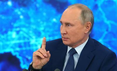Обозреватель (Украина): Путин споткнулся об Украину. Это самая большая ошибка Москвы в ХХІ веке - inosmi.ru - Москва - Крым - Сочи - Ukraine