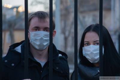 Жительница Польши с удивлением узнала, как живут россияне в период локдауна в ЕС - nation-news.ru - Варшава