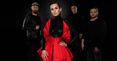 Екатерина Павленко - Группа Go_A обновила песню, с которой выступит на «Евровидении-2021», – видео - bykvu.com