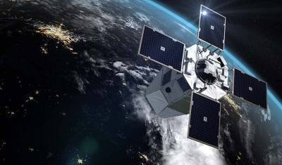 Флоранс Парли - Франция объявила о начале первых военных учений в космосе - newizv.ru