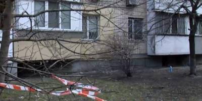 Убийство полицейской в Киеве: подозреваемую арестовали на два месяца - nv.ua - Киев