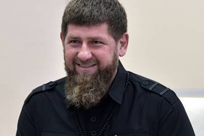 Владимир Путин - Рамзан Кадыров - Кадыров рассказал об учениях российского спецназа в Арктике - lenta.ru - респ. Чечня