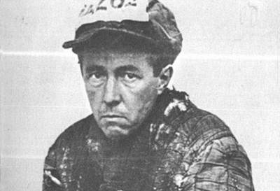 Александр Солженицын - Александр Солженицын: кем он работал, когда сидел в ГУЛАГе - russian7.ru - Иерусалим