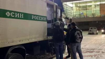 Уголовник, похитивший в Казани чемодан драгоценностей, пойман на другом конце планеты и выдан российским властям - 1tv.ru - Колумбия - Казань - Аргентина