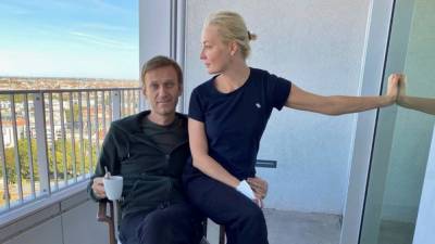 Алексей Навальный - Бывший журналист RT в Германии: мне поручали "шпионить" за Навальным - svoboda.org