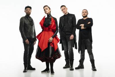 Екатерина Павленко - Группа Go_A изменила текст песни для "Евровидения" и представила новую версию клипа - vchaspik.ua