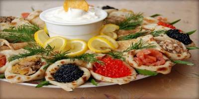 ТОП-15 самых вкусных начинок для блинчиков - fokus-vnimaniya.com