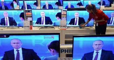 Александр Ткаченко - Минкульт создаст в Украине музей российской пропаганды - focus.ua - Россия