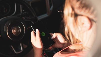Молодые российские музыканты заручились поддержкой Spotify - nation-news.ru