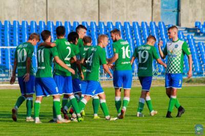 Александр Тарасенко - Кристалл расстался с двумя игроками - sportarena.com - Херсон