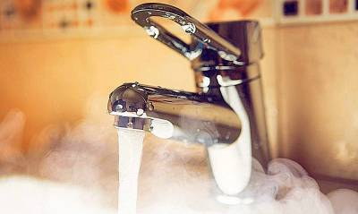 Житель Уфы открыл кран с водой и был в ужасе от увиденного - news102.ru - Уфа