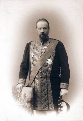 Николай II - Ii (Ii) - 1896–1900. «Мирное проникновение» в Маньчжурию на практике - smartmoney.one