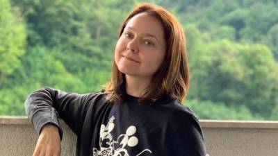 «Твое предназначение»: фанаты оценили необычную мечту звезды сериала «СашаТаня» - 5-tv.ru