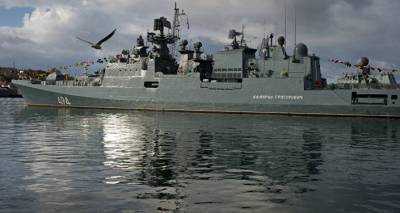 Приплыли. Россию и США заподозрили в холодной войне в Красном море - lv.sputniknews.ru - Россия - США - Судан - Латвия